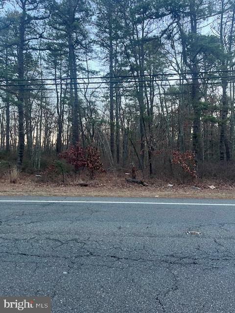 Property Photo:  0 W Veterans Highway  NJ 08527 