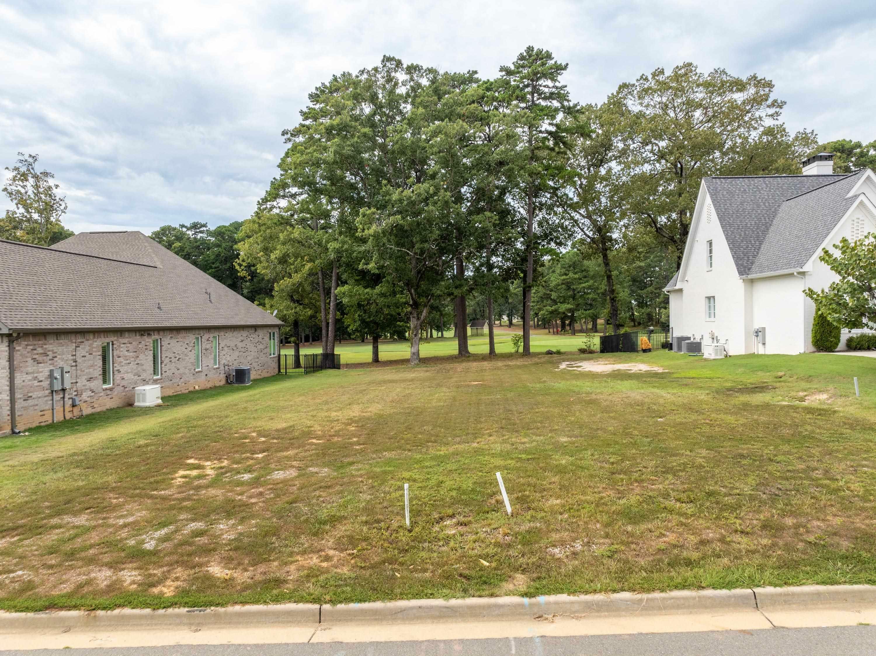 Property Photo:  Xxx Arlington Park  AR 71901 