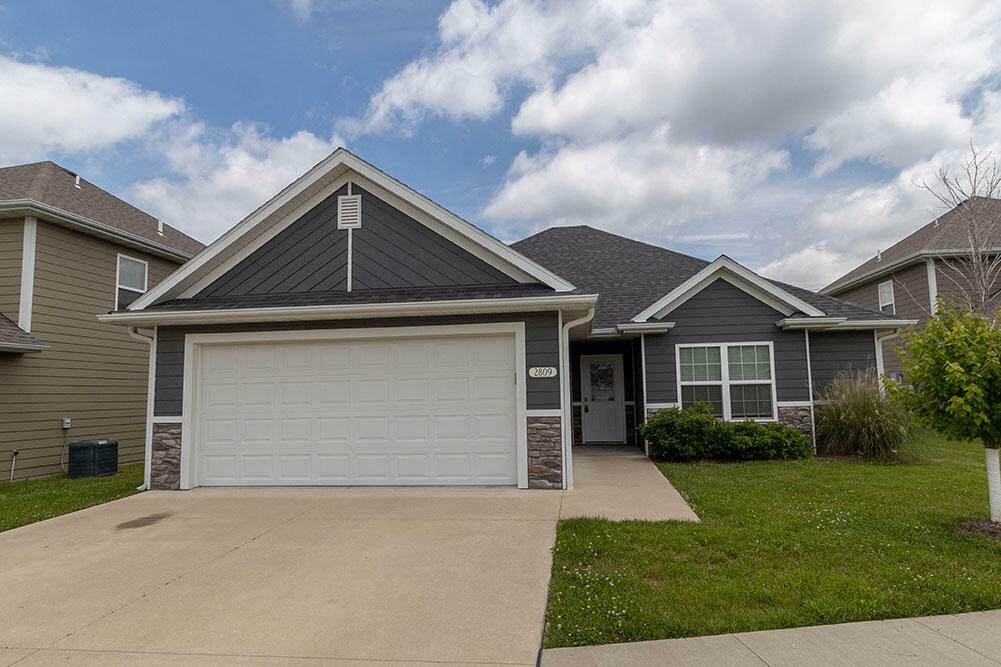 Property Photo: 2809 Amberwood Ct MO 65203