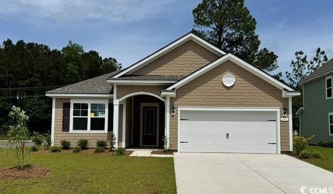 Property Photo:  503 Slaty Dr.  SC 29588 