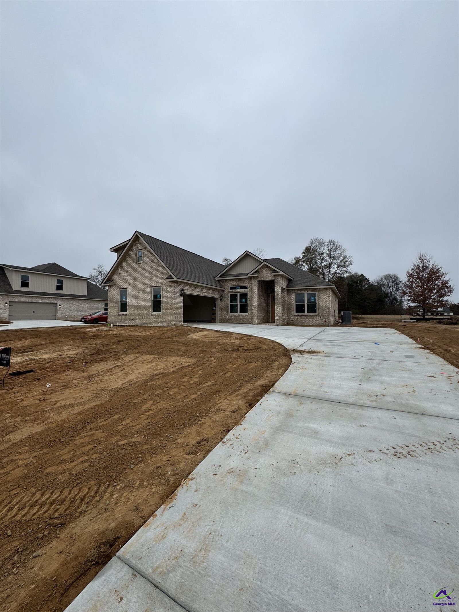 Property Photo:  405 Cannon Point Drive  GA 31005 