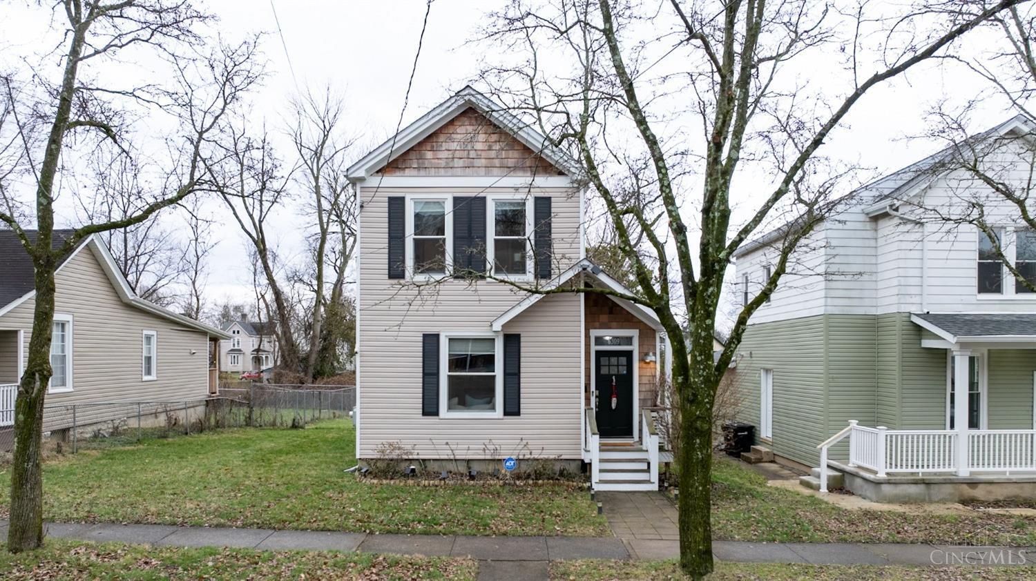 Property Photo: 6309 Chandler Street OH 45227