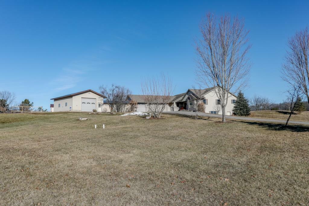 179476 County Road Ii  Eland WI 54427 photo