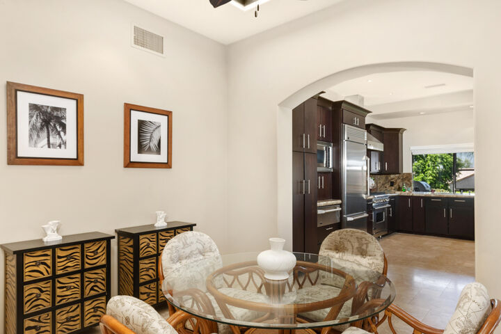 Property Photo: 73680 Irontree Drive CA 92260