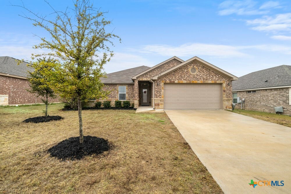 Property Photo:  816 Damascus Drive  TX 76513 