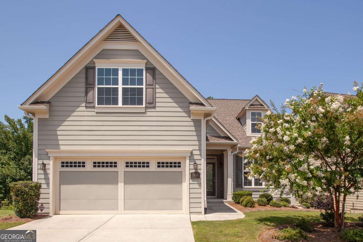 Property Photo: 3966 Great Pine Drive SW GA 30504