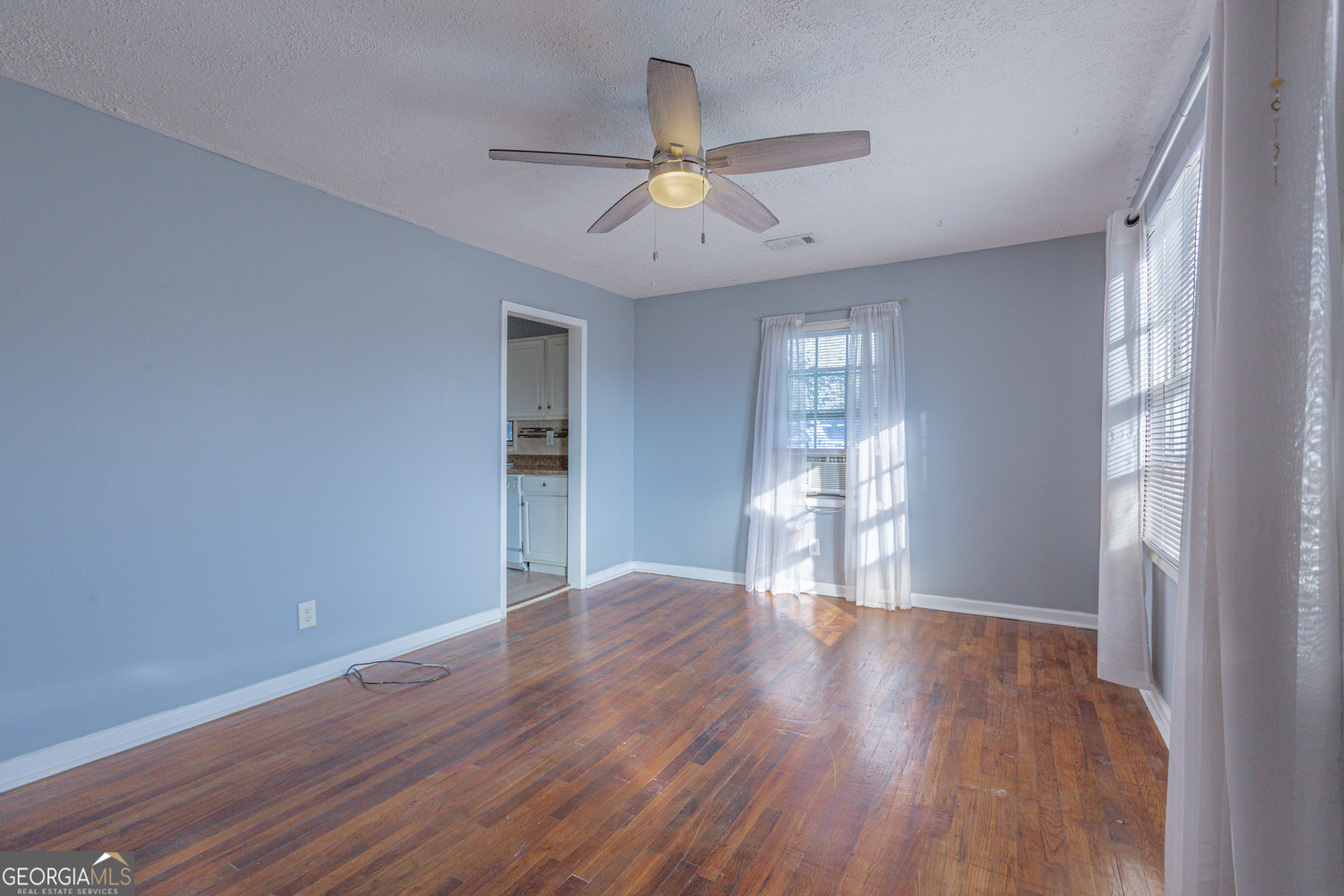 Property Photo:  1110 1st Street NW  GA 30318 