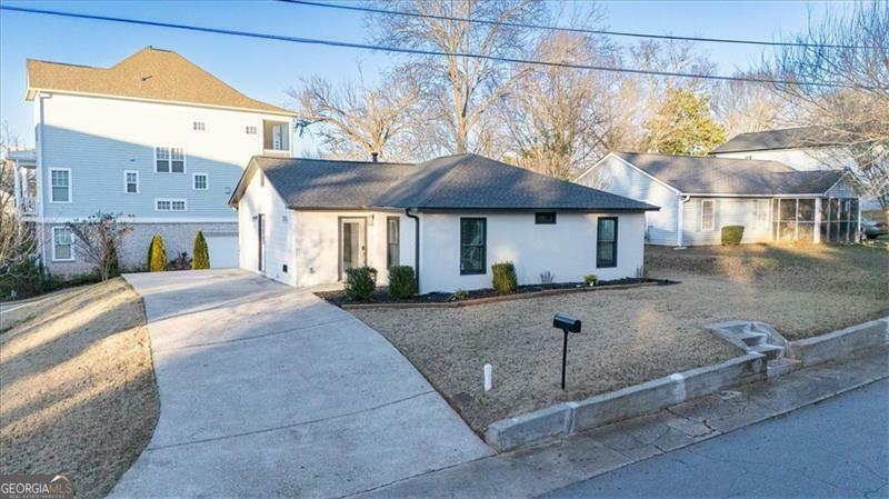 Property Photo:  347 Fort Street  GA 30060 