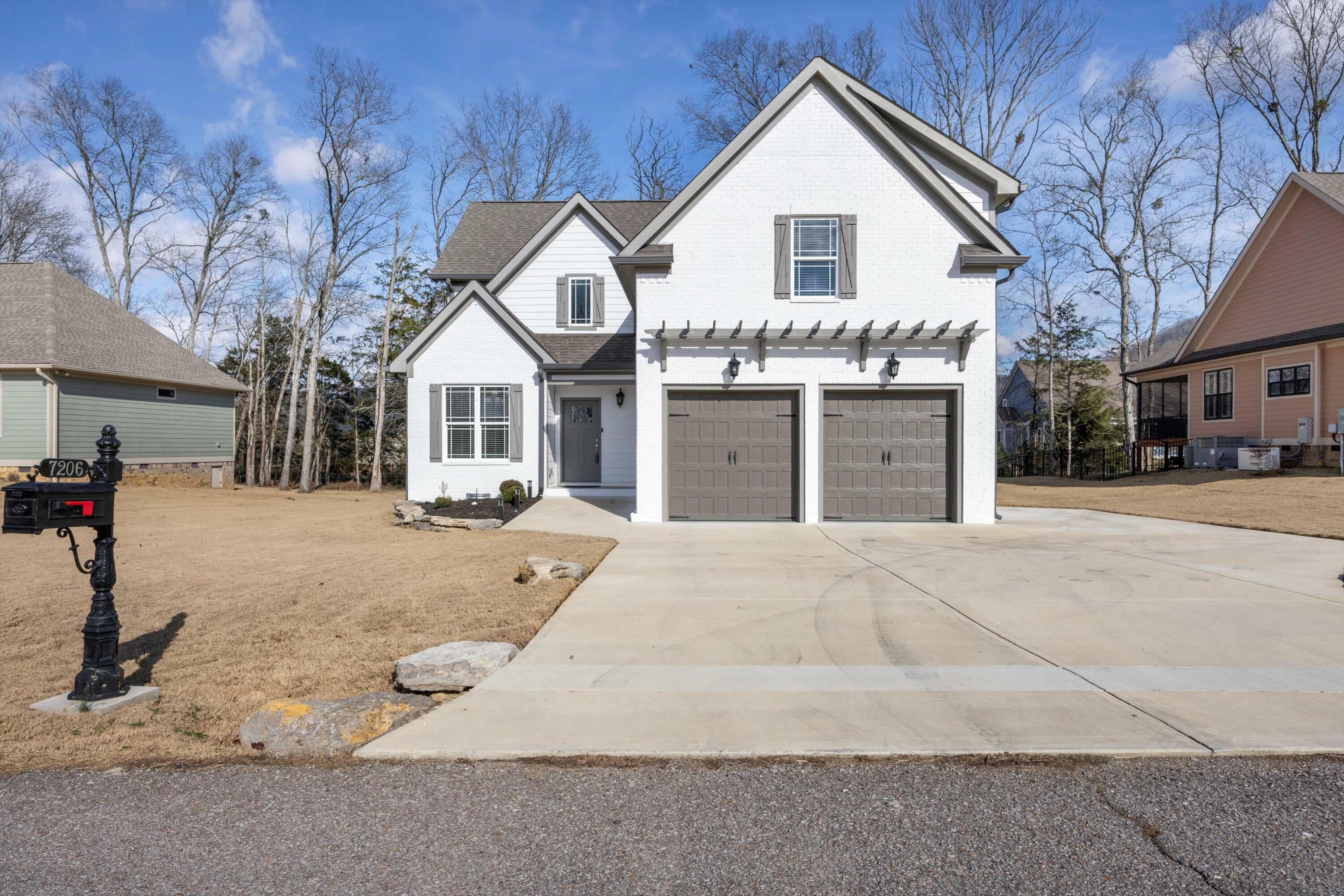 Property Photo:  7206 Sylar Road  TN 37363 