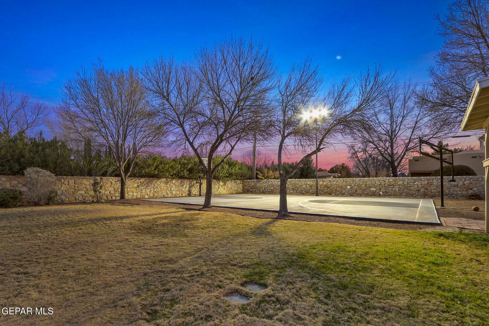 Property Photo:  4780 Turtle Dove Place  TX 79922 