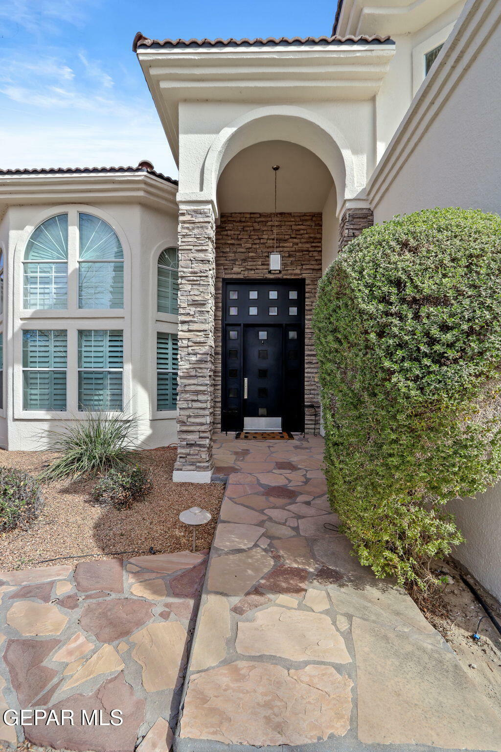 Property Photo: 4780 Turtle Dove Place TX 79922