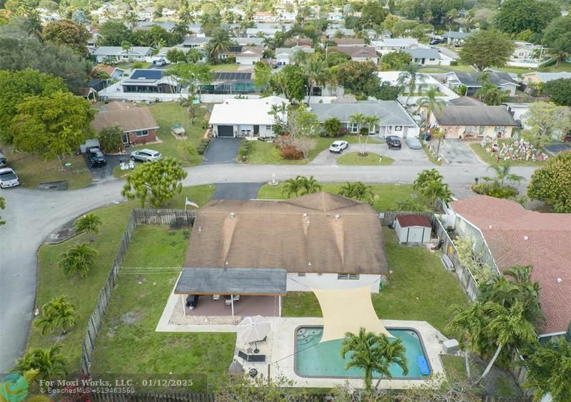 Property Photo:  3330 NW 65th St  FL 33309 