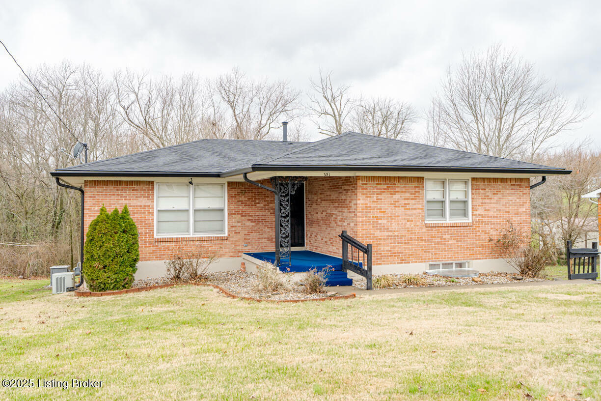 Property Photo:  351 Henry St  KY 40019 