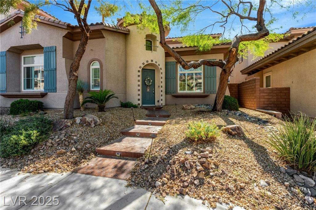 Property Photo:  10002 Trapper Mountain Street  NV 89178 