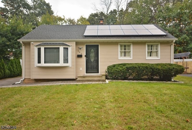 Property Photo:  460 Richard Way  NJ 07062 