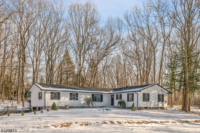 Property Photo:  106 Doremus Rd  NJ 07438 