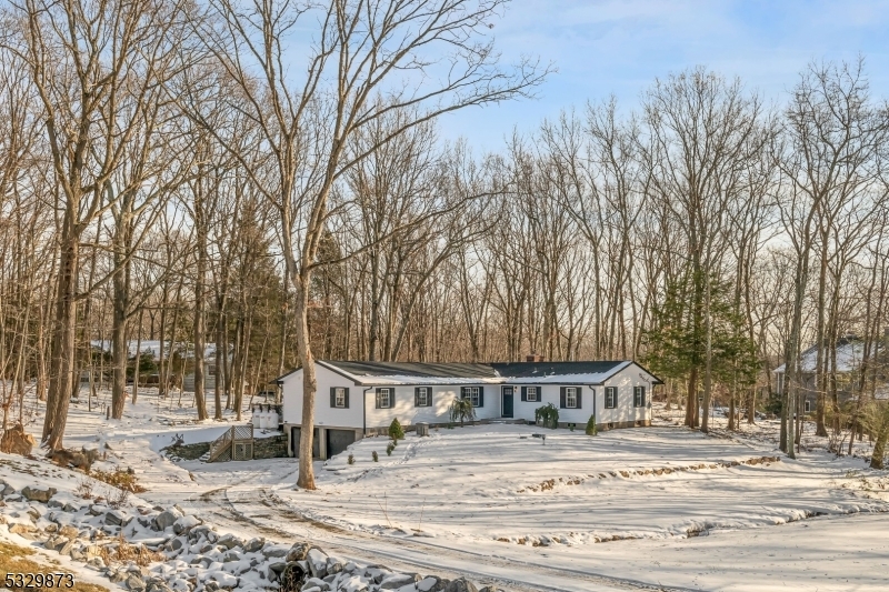 Property Photo:  106 Doremus Rd  NJ 07438 