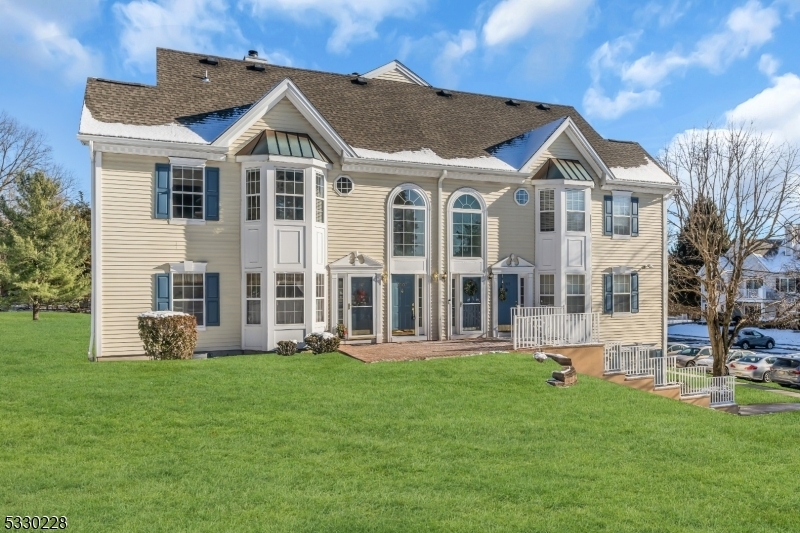 Property Photo:  1307 Magnolia Ln  NJ 08876 