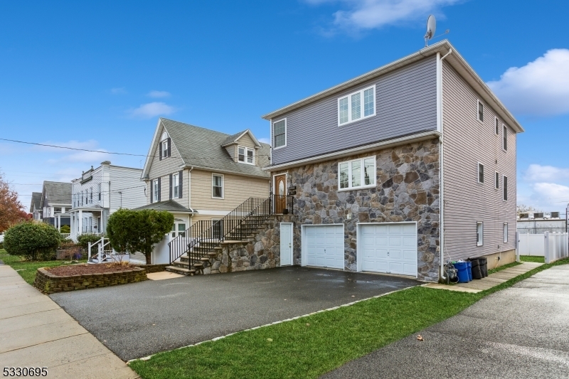 Property Photo:  255 2nd Ave  NJ 07027 