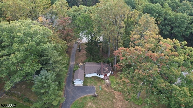 Property Photo:  68 Old Mill Rd  NJ 07945 