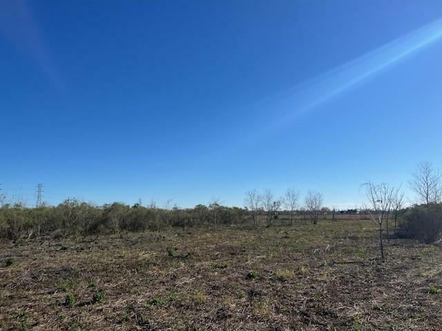 Property Photo: 0 Fm 1942 Rd Road TX 77532