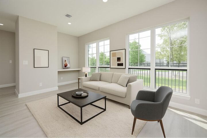 Property Photo:  149 S 66 Street  TX 77011 