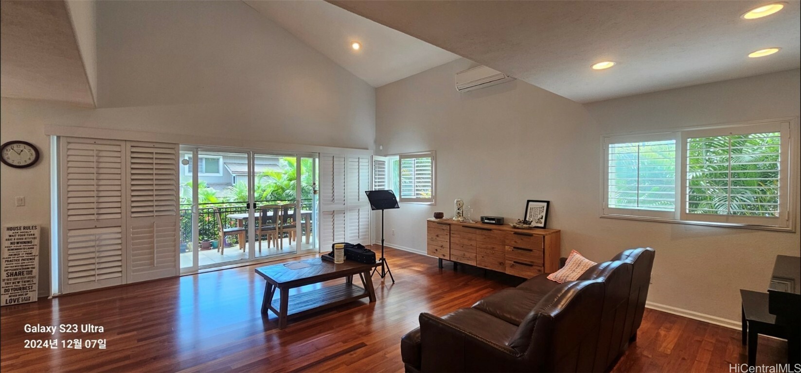 Property Photo:  1911 Makiki Streets  HI 96822 