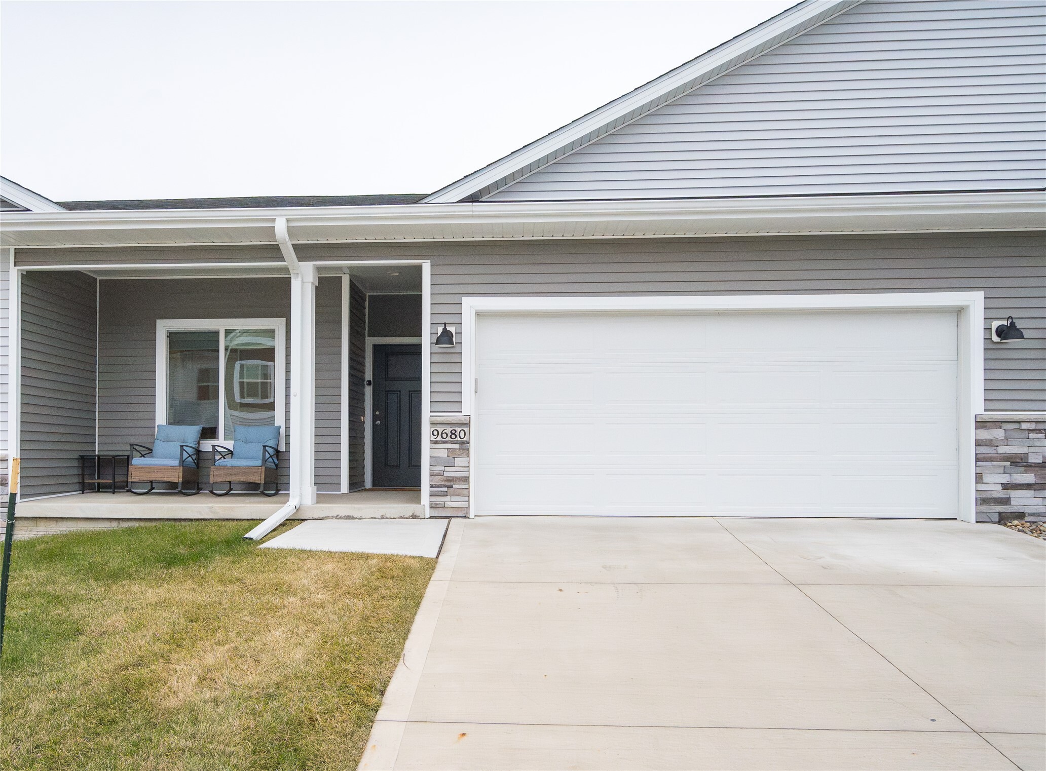 Property Photo: 9680 Crestview Drive IA 50266