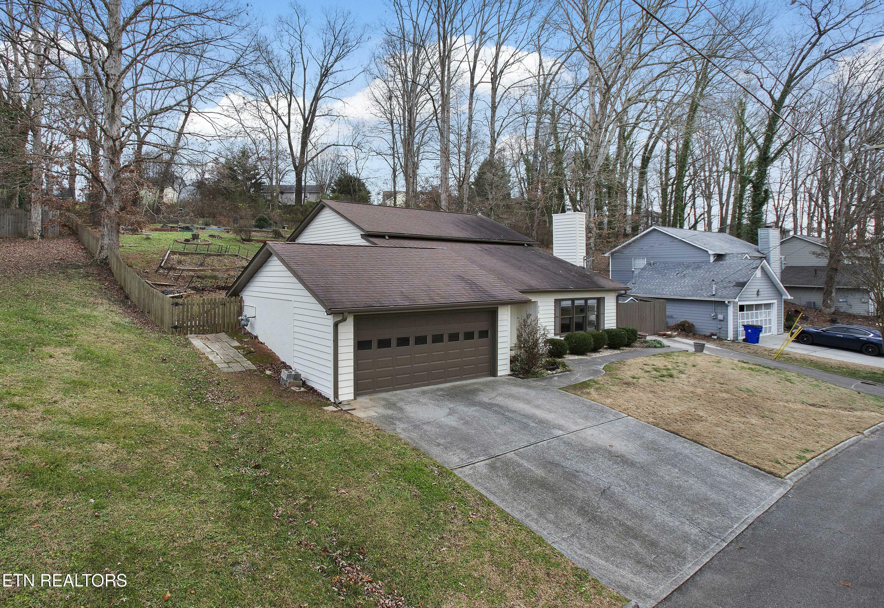 Property Photo:  828 Wood Harbour Rd  TN 37934 