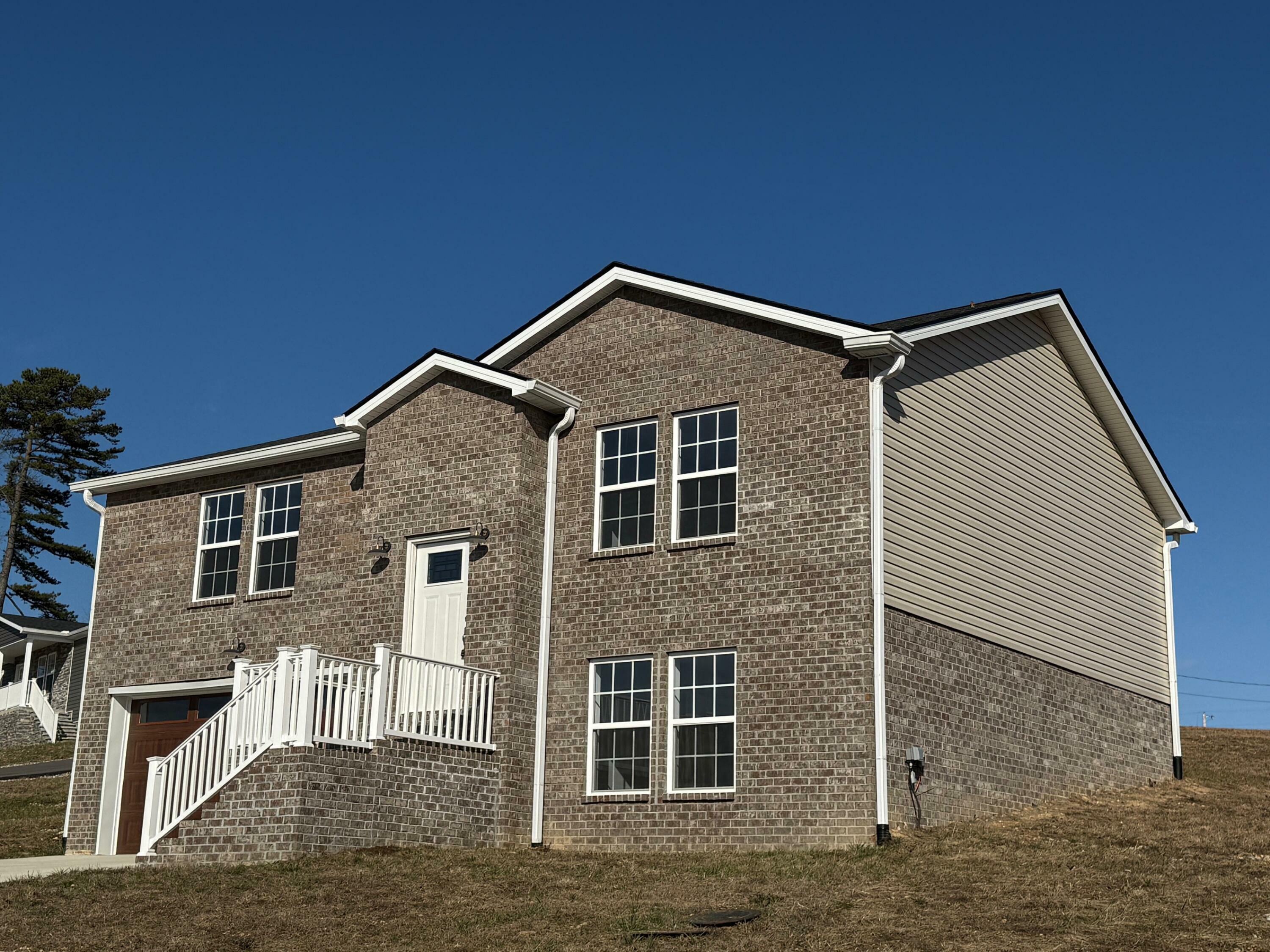 Property Photo: 118 Bellwood Lane KY 40701