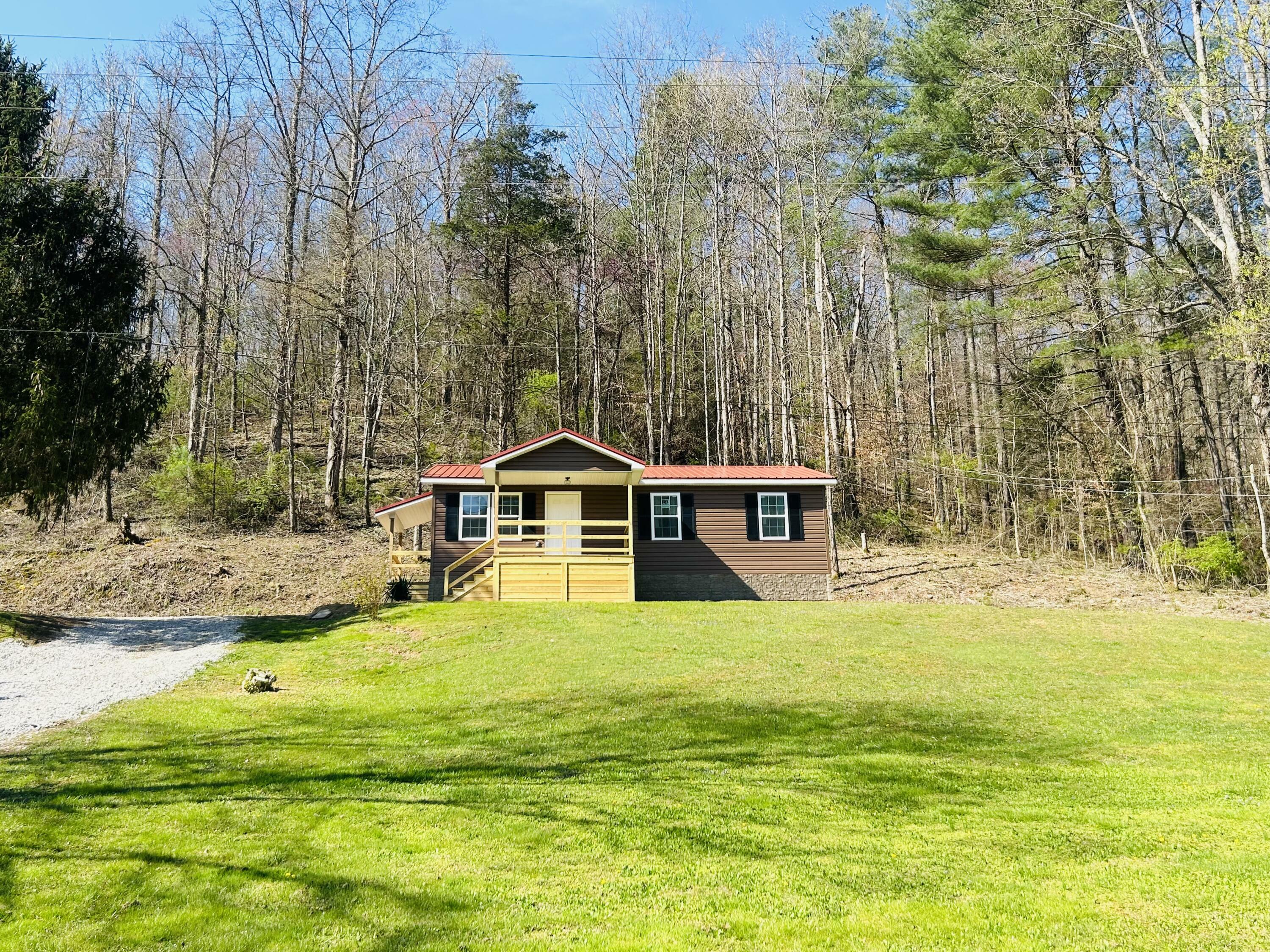 Property Photo:  11571 &Amp 11593 Kentucky 11  KY 40972 