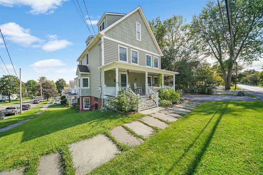 Property Photo: 29 Golden Hill Avenue NY 10924