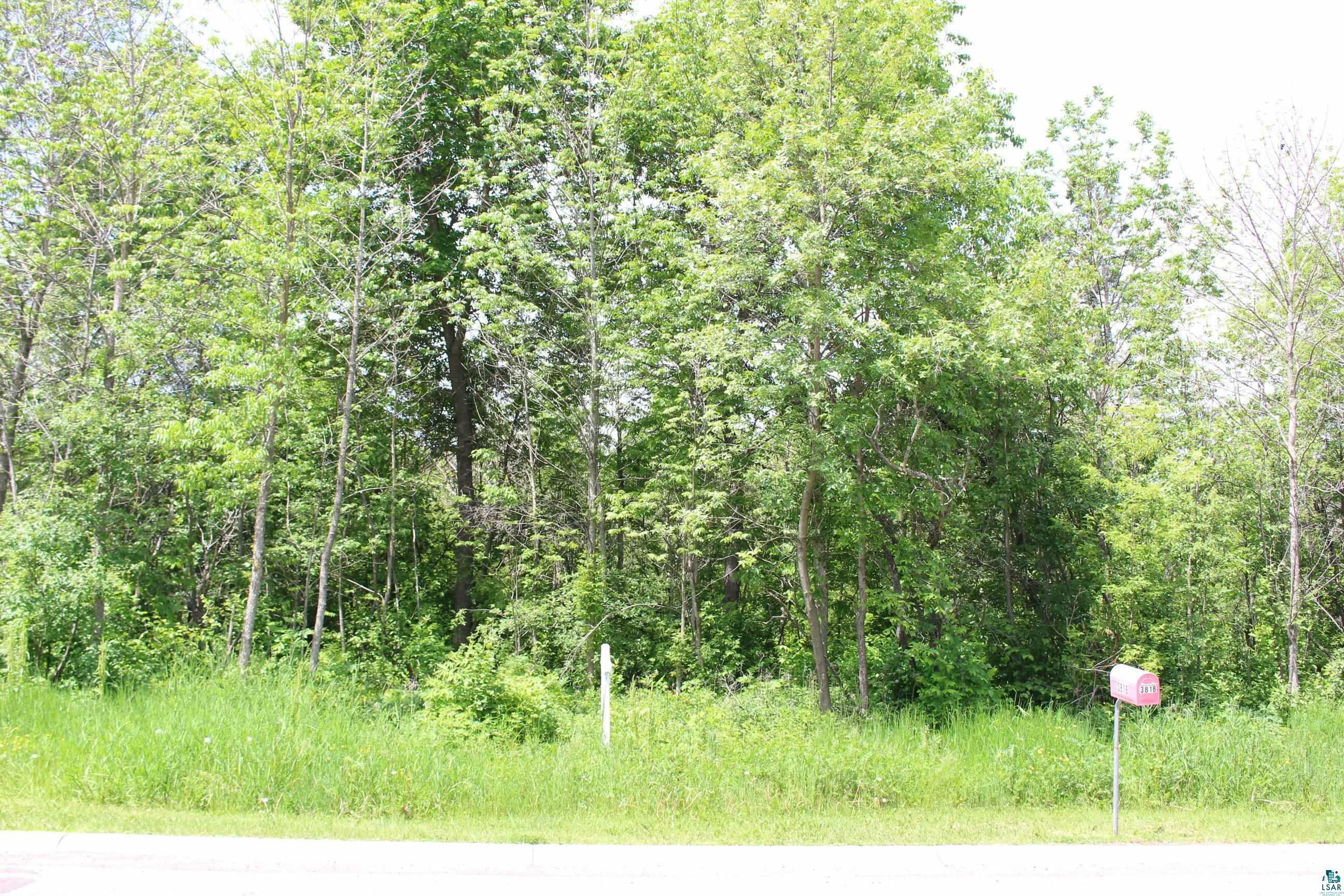 Property Photo: 3817 Stebner Rd MN 55811