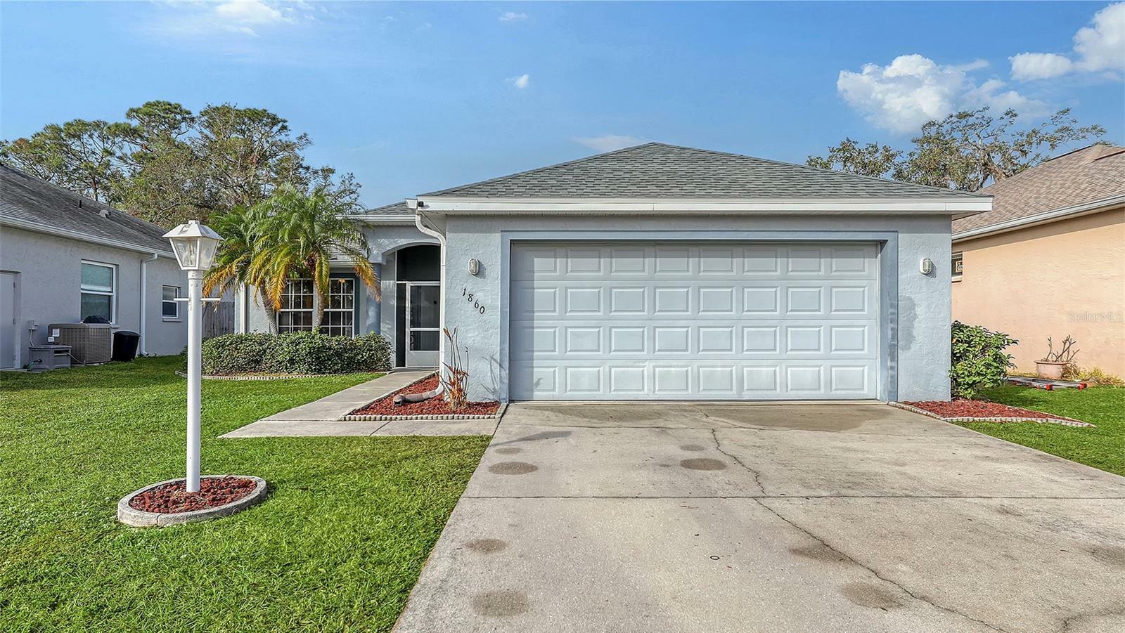 Property Photo:  1860 Summer Walk Circle  FL 34232 