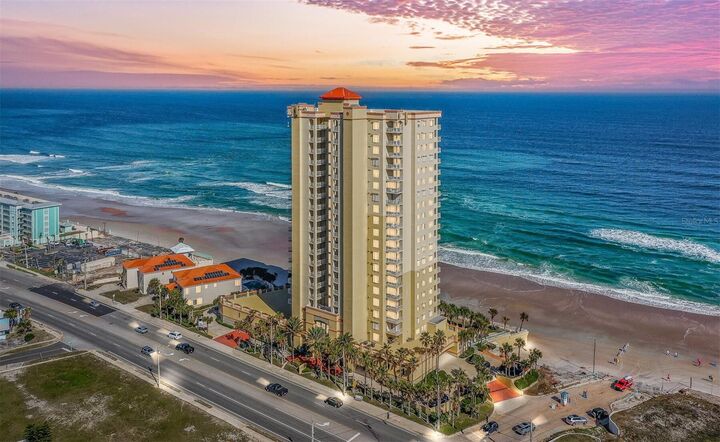 2300 N Atlantic Avenue 1701  Daytona Beach FL 32118 photo