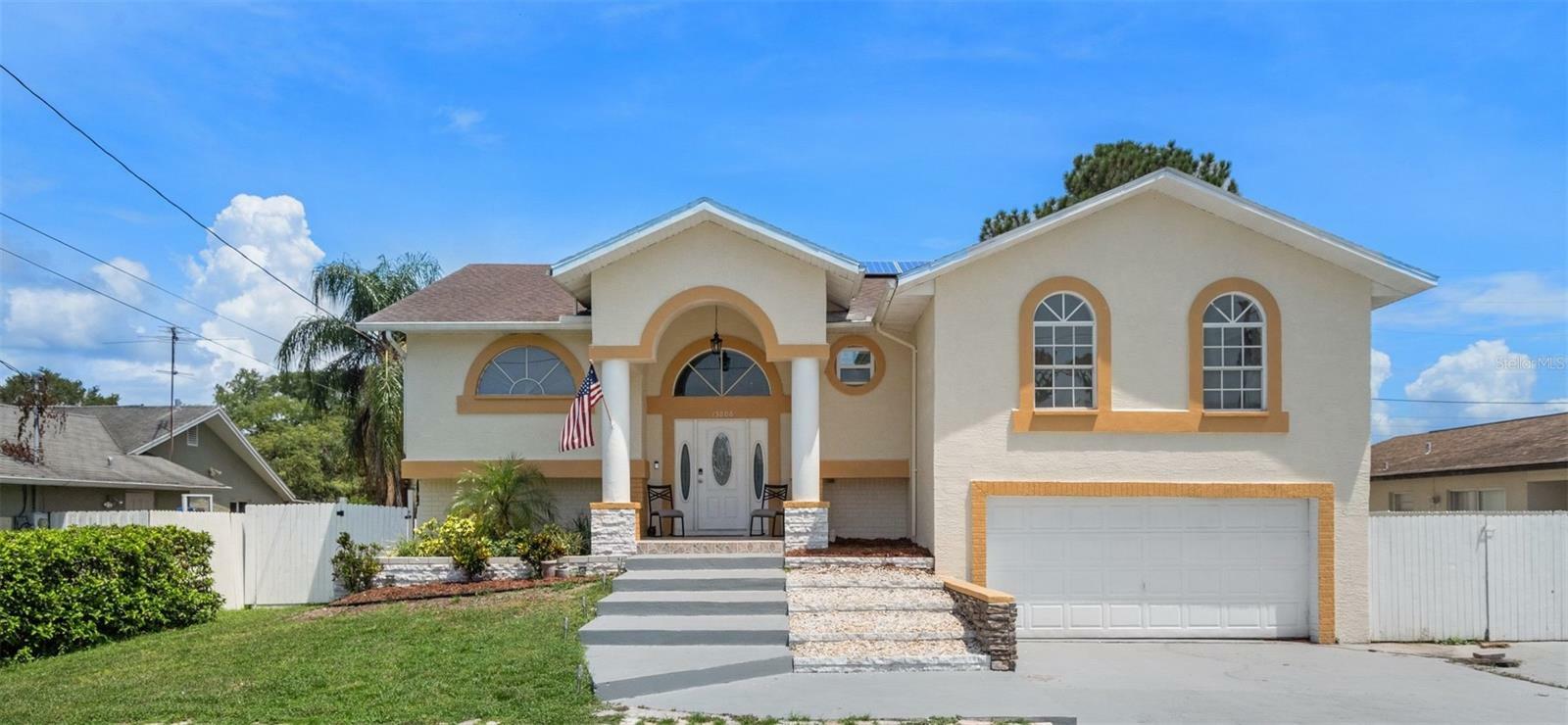 Property Photo: 15806 Adobe Drive FL 34667
