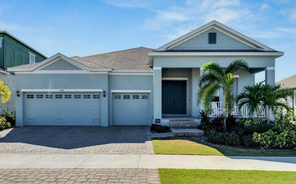 Property Photo: 1074 Signet Drive FL 33572