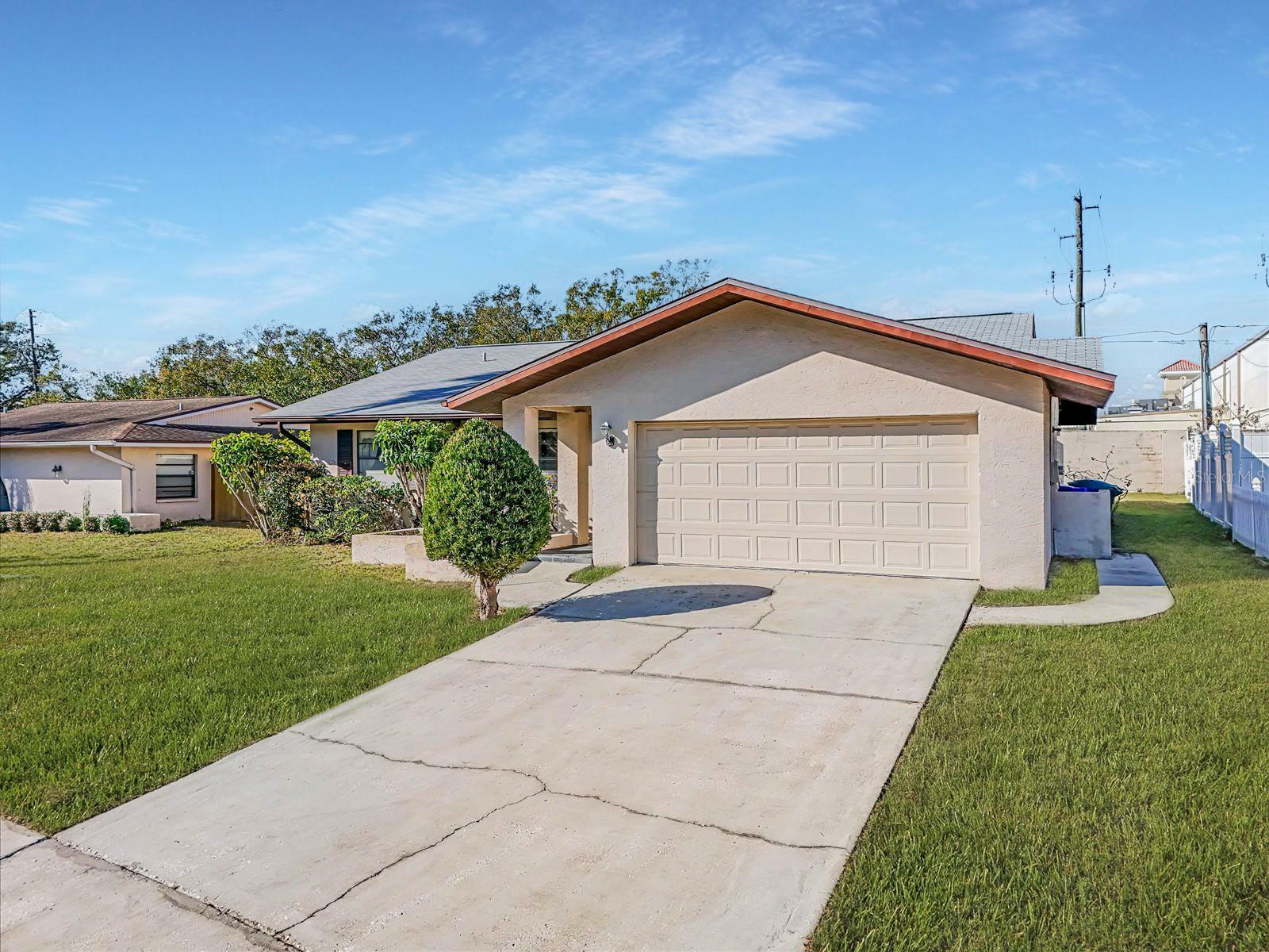 Property Photo:  1052 Concord Drive W  FL 34698 