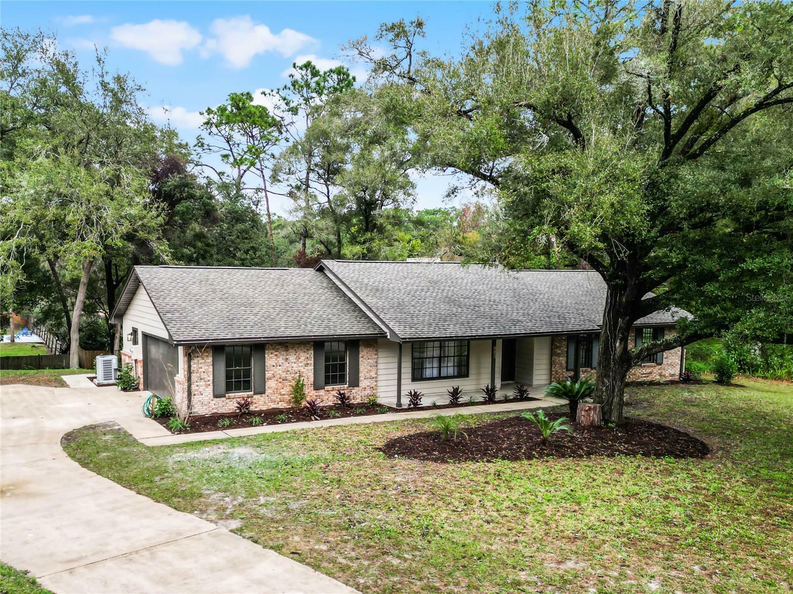 Property Photo:  683 Princewood Drive  FL 32724 