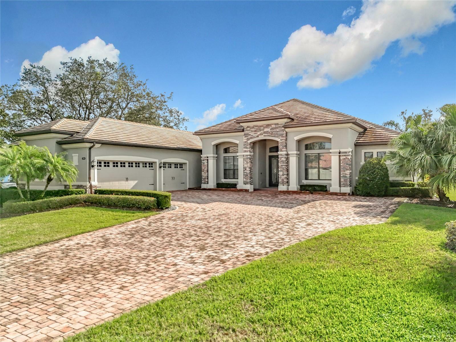 Property Photo:  32801 Berwick Glen Court  FL 32776 