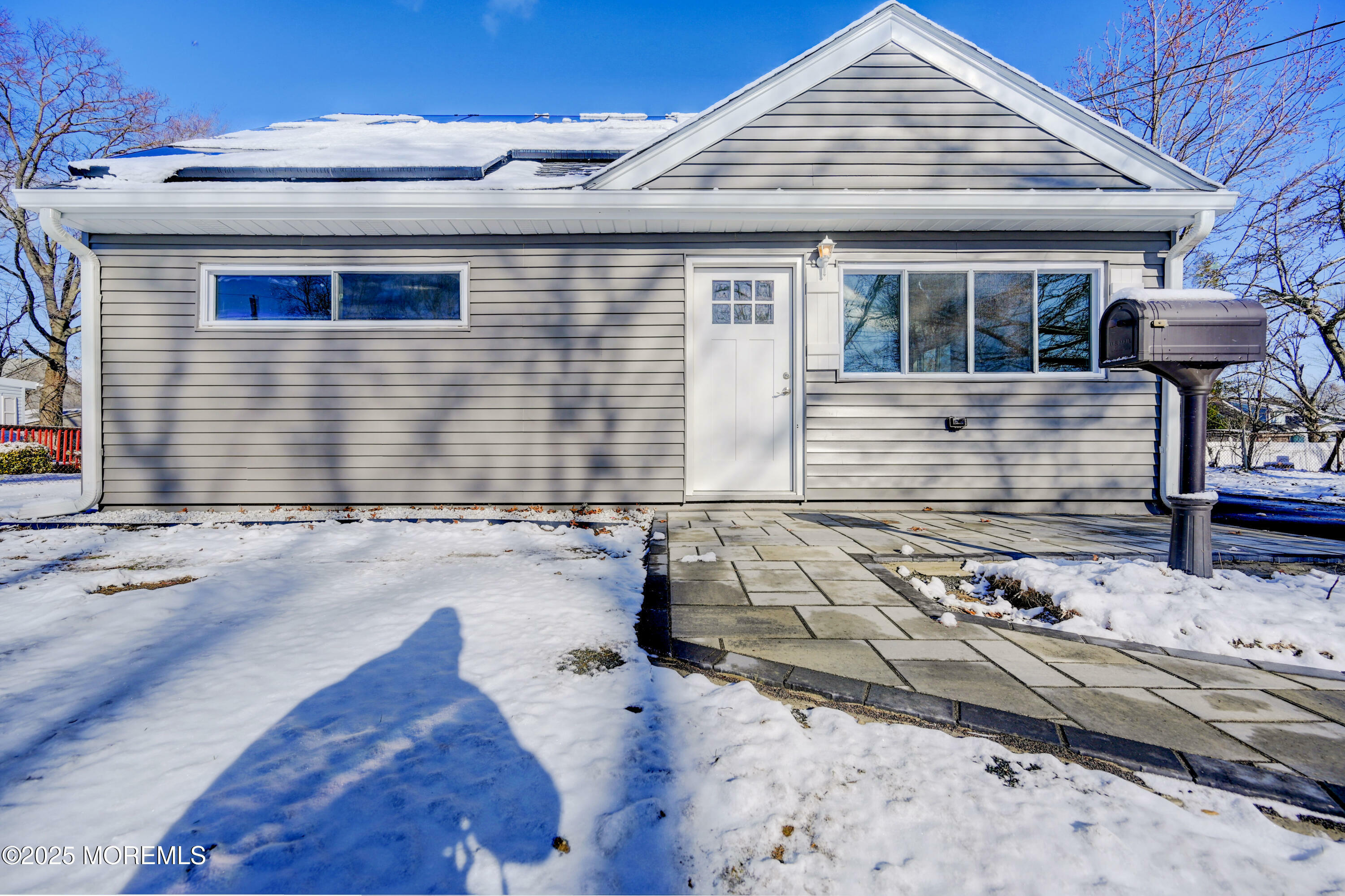 Property Photo: 7 Redwood Terrace NJ 07730