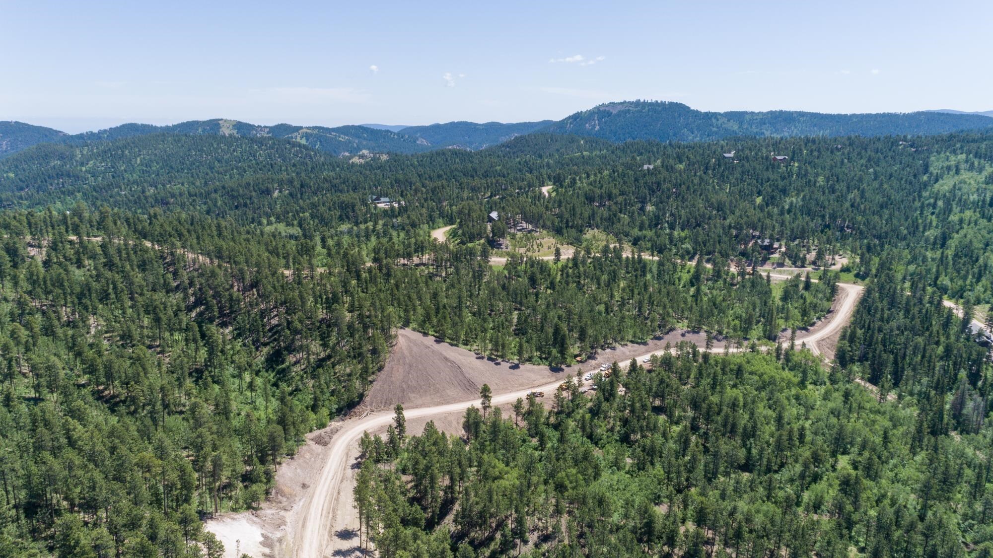 Property Photo: Lot 115A Paradise Gulch Loop SD 57754