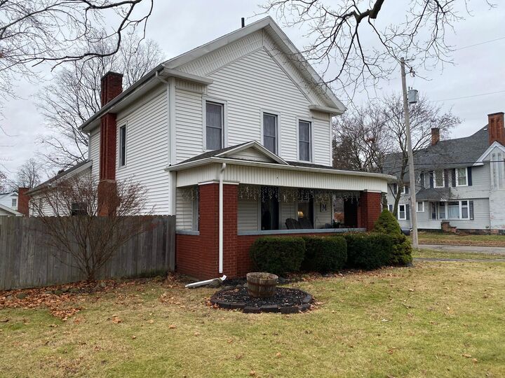 Property Photo:  401 S Nottawa Street  MI 49091 