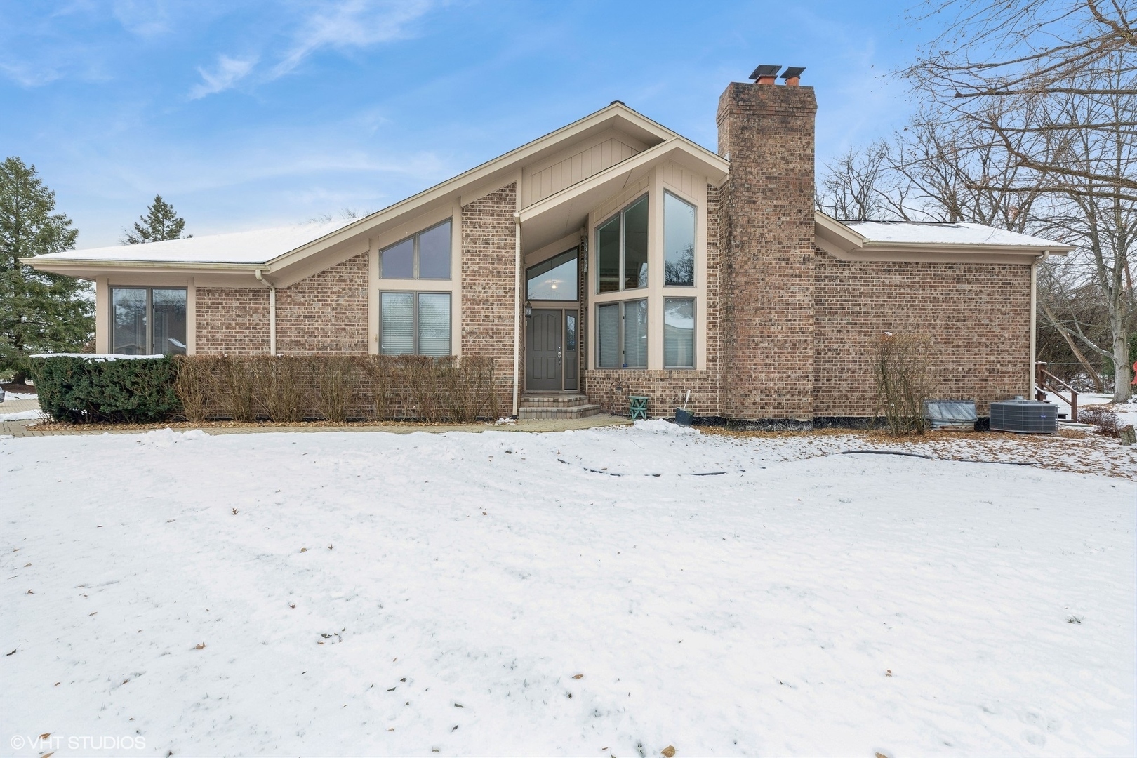 Property Photo:  20110 St Andrews Drive  IL 60461 