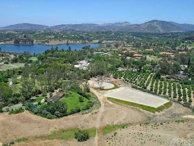 6710 El Montevideo  Rancho Santa Fe CA 92067 photo