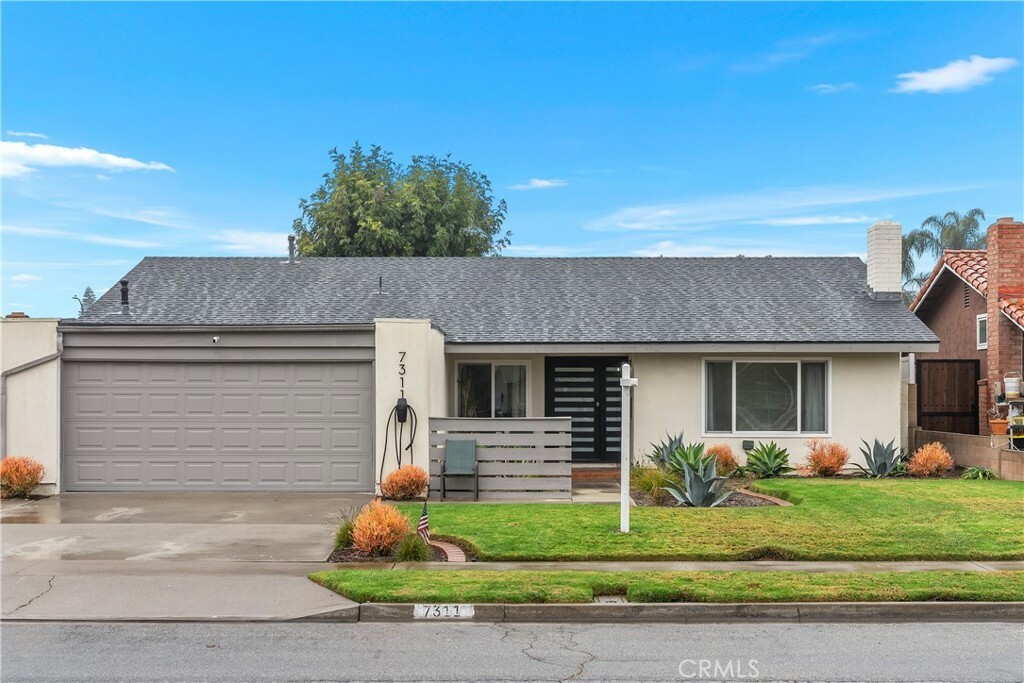 Property Photo:  7311 Emerson Avenue  CA 92683 