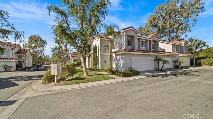 Property Photo:  96 Wild Horse Loop  CA 92688 