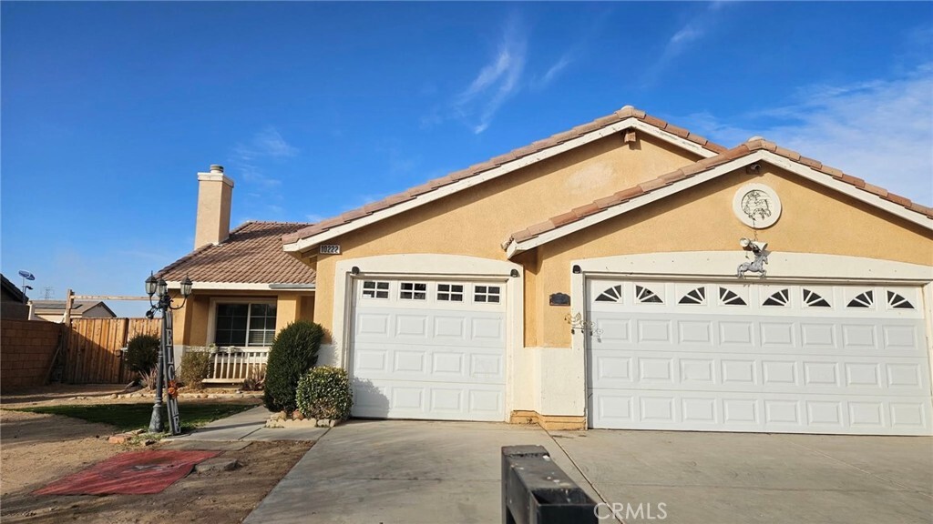 Property Photo: 10222 Lawson Avenue CA 92301
