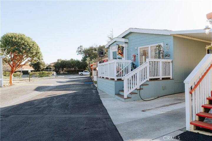 Property Photo: 1095 W McCoy Lane 4 CA 93455