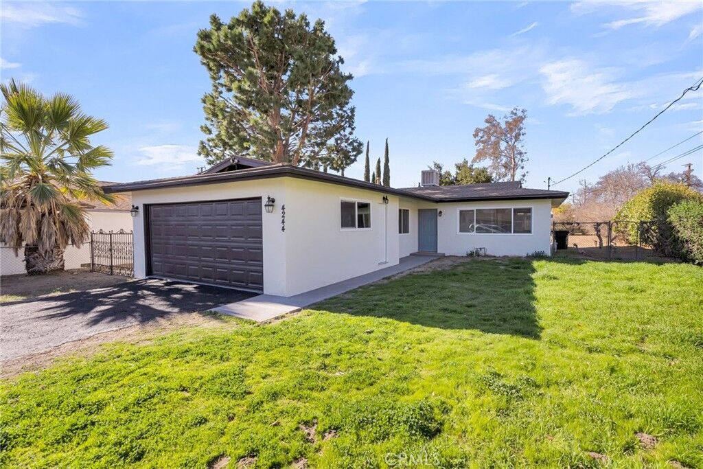 Property Photo:  4244 Cypress Drive  CA 92407 